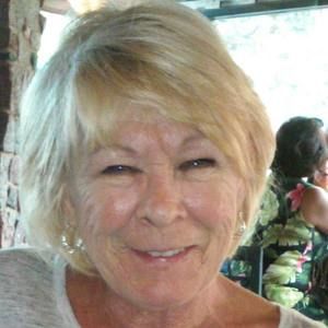 Meet your Posher, Patricia